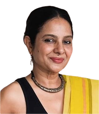 Sonal Jha